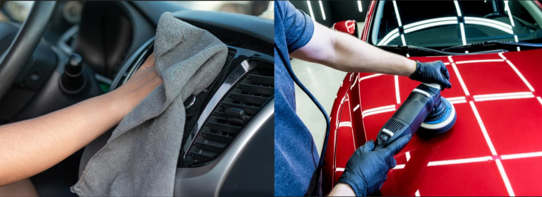 أفضل طرق التلميع الساطع​ في السعودية 2025