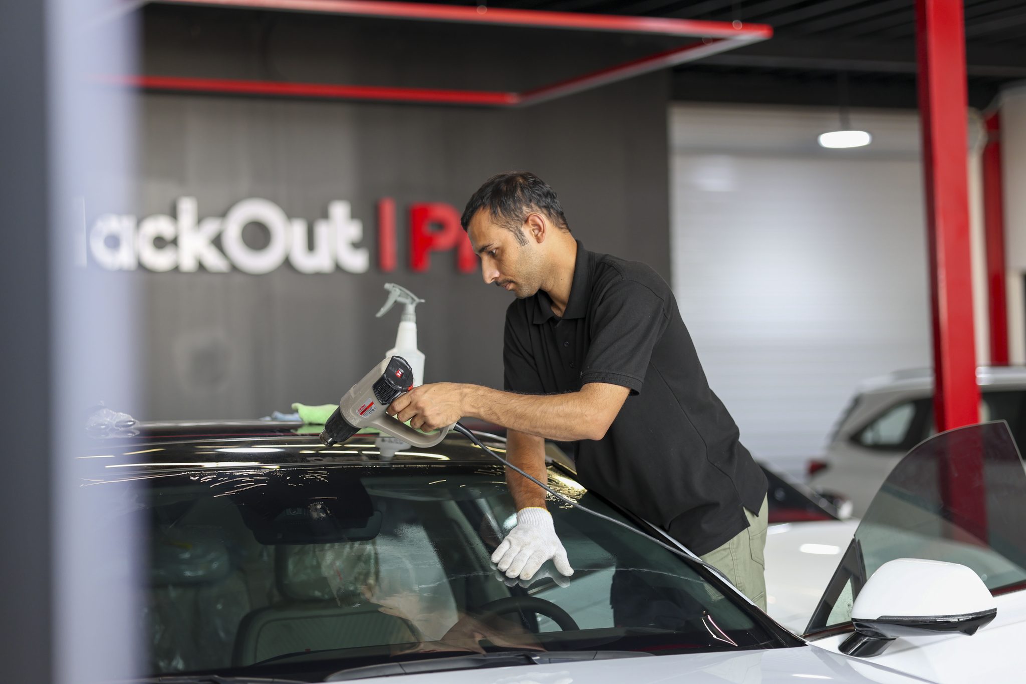 أفضل مركز للعناية بالسيارات في الرياض