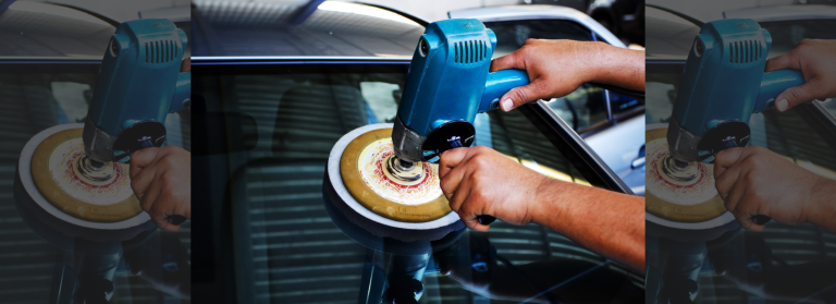 هل تلميع السيارات مجرد رفاهية؟ ام استثمار في قيمة السيارة