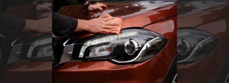 اكتشف فوائد تركيب أفلام الحماية للسيارات