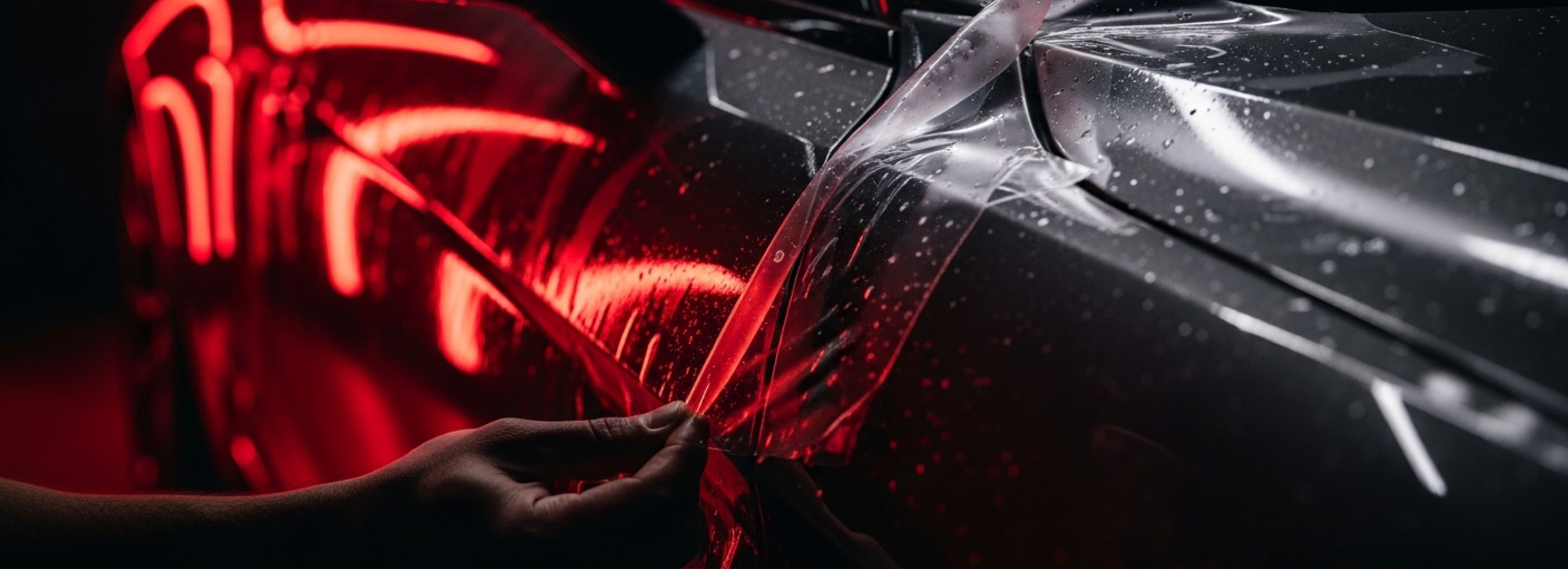 Best Methods to Protect Car Paint from Scratches and Weather Factors