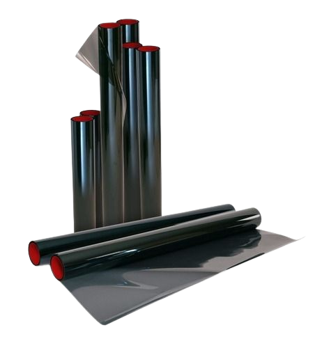 تظليل وعازل حراري للسيارات