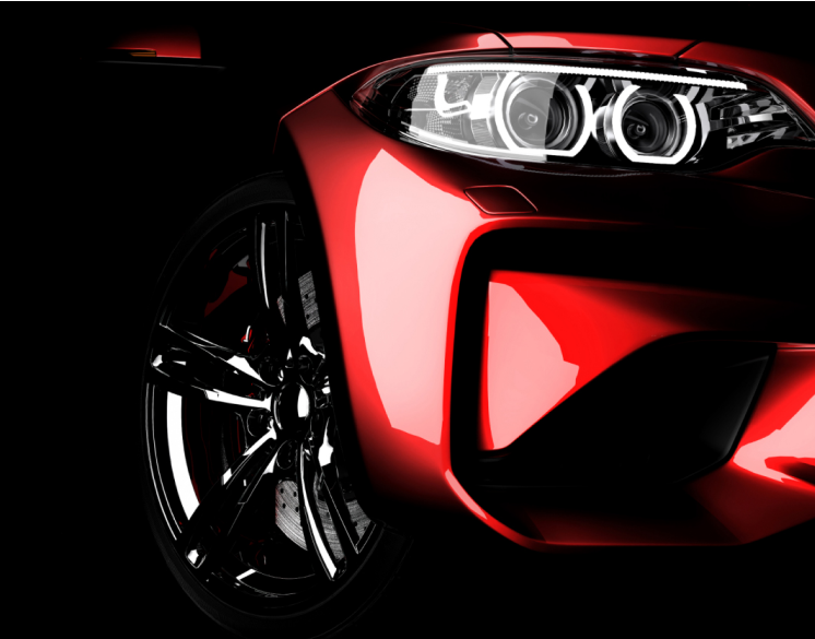 Premium car protection