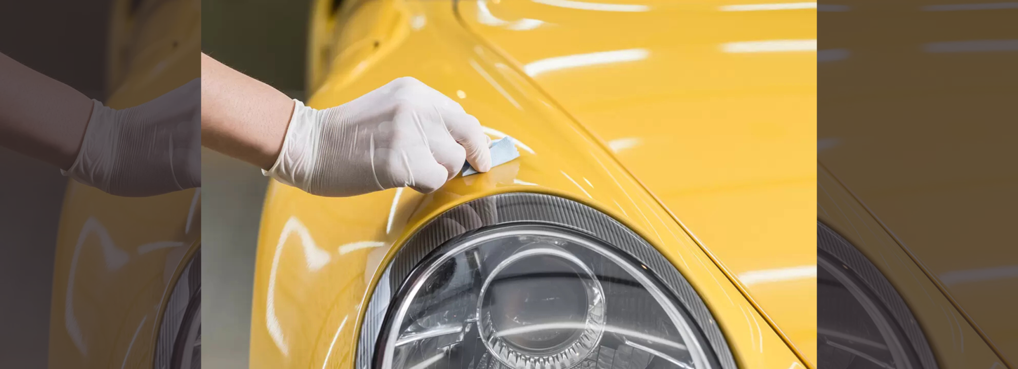 الفرق بين PPF و Nano Ceramic