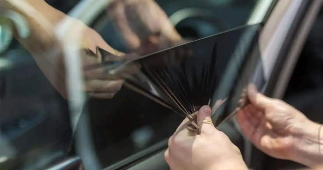 مخالفة التظليل: الغرامات والأنظمة المرورية في المملكة