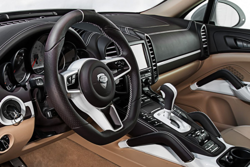 طرق حماية الطبلون والديكورات الداخلية