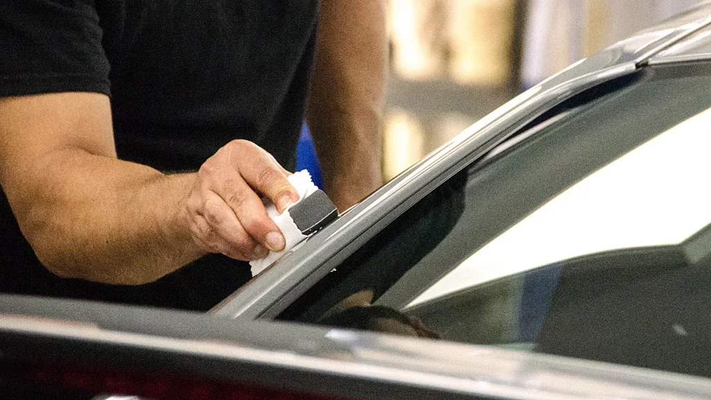 كيف تصنع تقنية النانو سيراميك؟