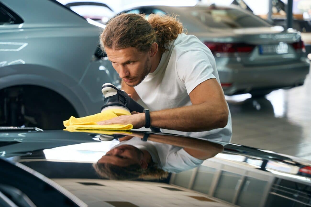 شمع السيارات